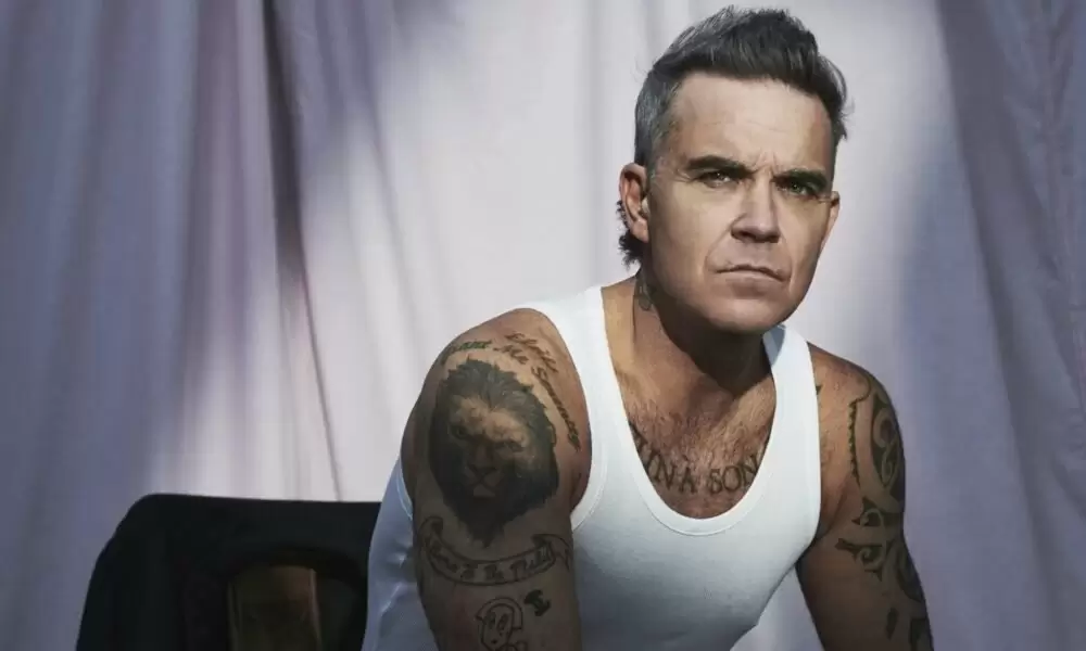Jazzablanca 2026 : Robbie Williams attendu à Anfa Park le 2 juillet