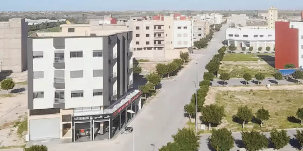 Taxe sur les terrains non bâtis : Le ministère de l’Intérieur serre la vis sur les exonérations abusives