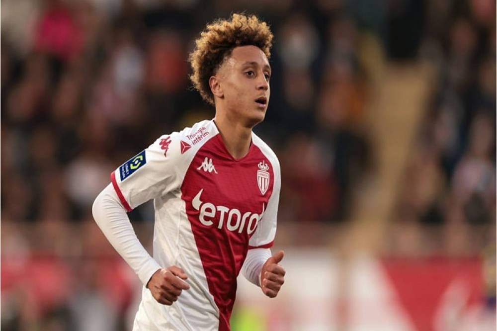 L'AS Monaco aurait trouvé un accord pour rapatrier Eliesse Ben Seghir