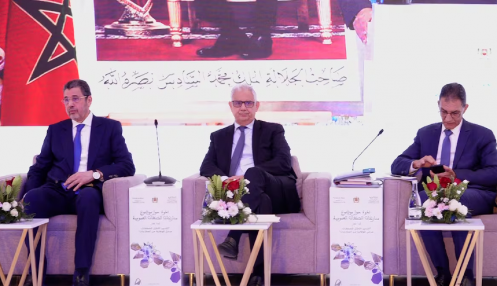 Contentieux des marchés publics: en trois ans, la justice a rendu 6.928 verdicts