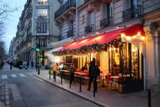 Emmanuel Macron veut faire reconnaître les cafés et bistrots de France par l’Unesco