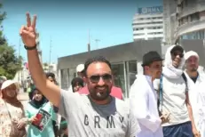 Benslimane : Rabie Elgourii condamné à 6 mois de prison avec sursis