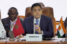 Nasser Bourita attendu à Bruxelles pour une session charnière du Conseil d’association Maroc-UE