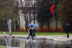 Averses, fortes pluies et rafales de vent mercredi et jeudi dans plusieurs provinces du Royaume (Bulletin d’alerte)