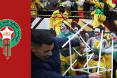 Incidents en finale de la CAN 2025 : Communiqué officiel de la FRMF