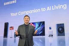 Samsung présente « Votre Compagnon de Vie IA » au First Look lors du CES 2026