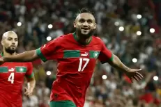 Ligue 1 : Sofiane Boufal s'engage avec Le Havre jusqu'à la fin de la saison