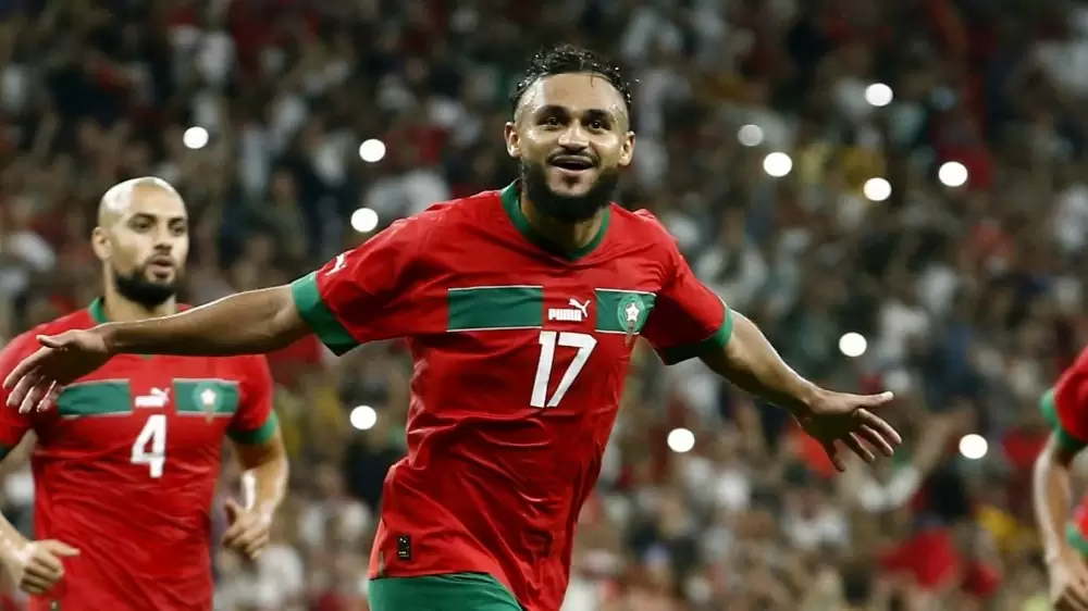 Ligue 1 : Sofiane Boufal s'engage avec Le Havre jusqu'à la fin de la saison