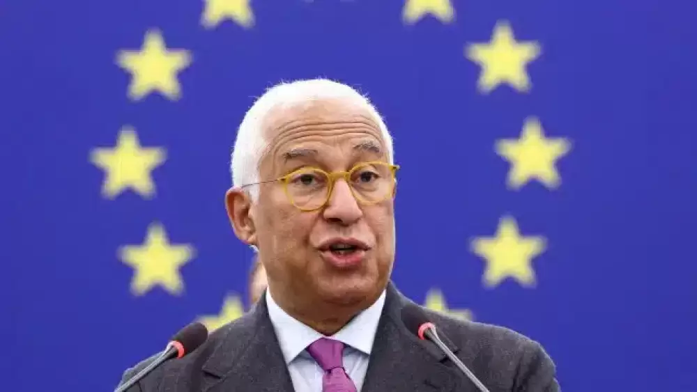 L’UE salue l’abandon de nouveaux droits de douane américains