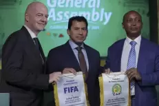 CAN : le ministre égyptien des Sports salue l’organisation marocaine et prône le fair-play