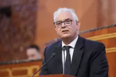 Apports hydriques : plus de 4 milliards de mètres cubes au 20 janvier (M. Baraka)