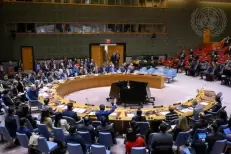 Conseil de sécurité: La Colombie adopte une ligne prudente sur le dossier du Sahara