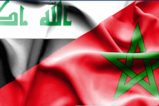 Maroc – Irak : Accélération des préparatifs de la commission mixte