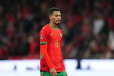 Foot : Azzedine Ounahi bénéficie d’une prise en charge médicale appropriée (FRMF)