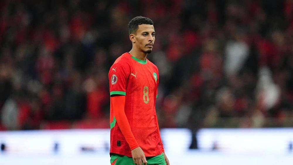 Foot : Azzedine Ounahi bénéficie d’une prise en charge médicale appropriée (FRMF)