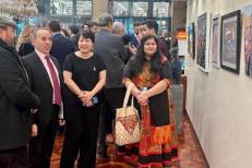 Participation remarquée du Maroc à l’exposition Art et Diplomatie à New York