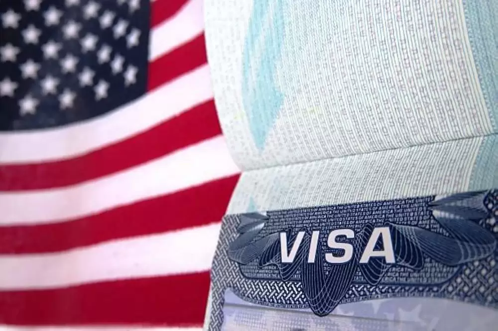 Visas immigrants États-Unis : le Maroc parmi les 75 pays visés par la suspension