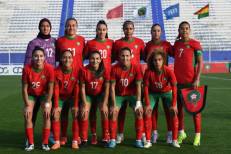 CAN féminine (Maroc-2026) : Le Maroc dans le groupe A aux côtés de l’Algérie, du Sénégal et du Kenya