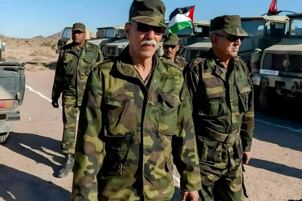 Sahara : le polisario brandit la menace armée pour peser sur le processus politique