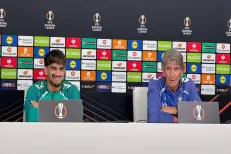 Betis : Manuel Pellegrini s'exprime sur le retour d'Ezzalzouli et critique la réaction du Sénégal