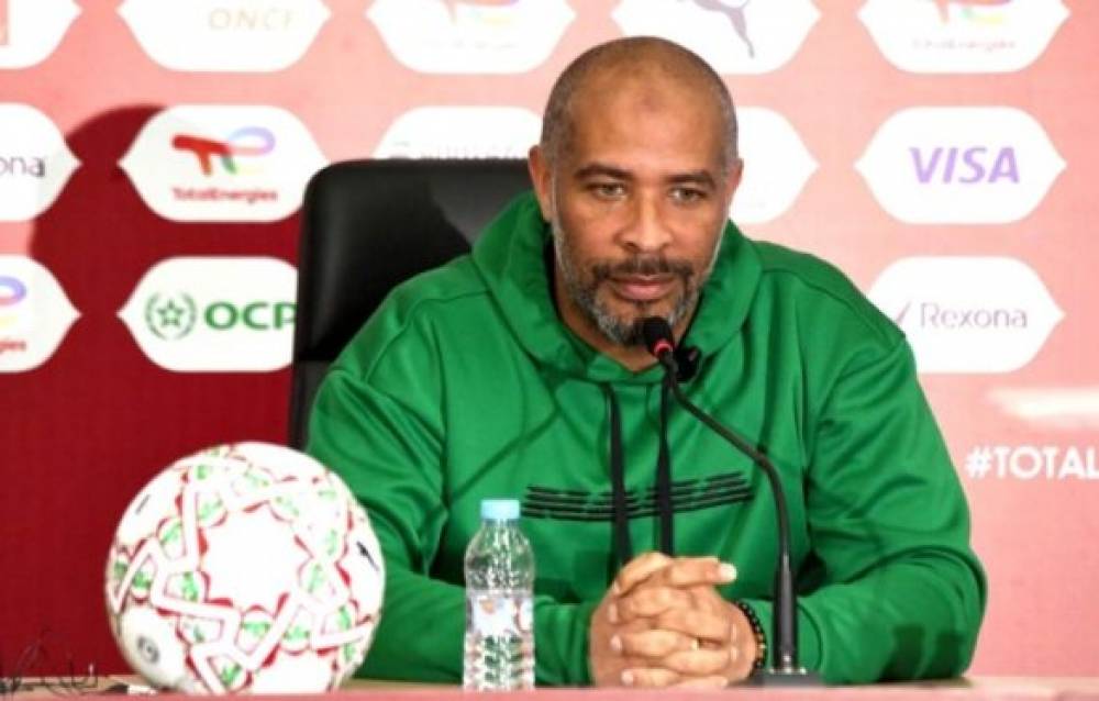 CAN-2025: Le Maroc mérite amplement cette victoire (Eric Chelle)