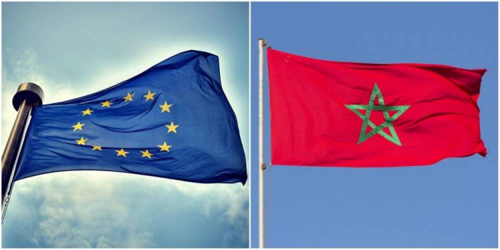 Partenariat Maroc – UE : la 15ème session du Conseil d’Association s’ouvre aujourd’hui à Bruxelles