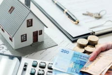 Immobilier en 2026: un ajustement sous contrainte sociale