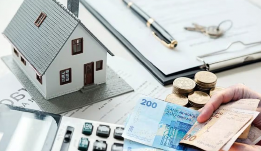 Immobilier en 2026: un ajustement sous contrainte sociale