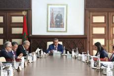 Conseil de gouvernement: huit nouvelles nominations approuvées