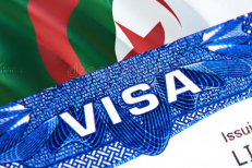 Visa d’entrée aux États-Unis. Les ressortissants algériens désormais soumis à de fortes cautions