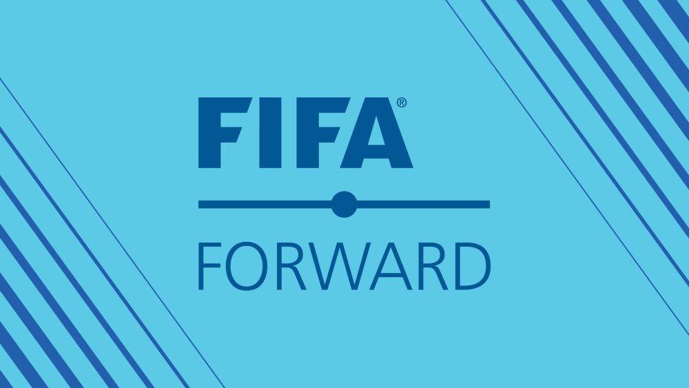 FIFA Forward: Plus de 1,2 milliard de dollars pour développer le football en Afrique depuis 2016