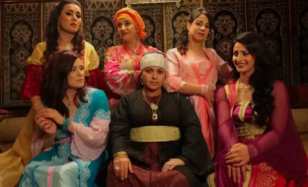 Bnat Lalla Mennana signe son retour ce Ramadan avec une troisième saison très attendue