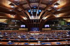 Strasbourg : Le Maroc participe à la session plénière d'hiver de l'APCE