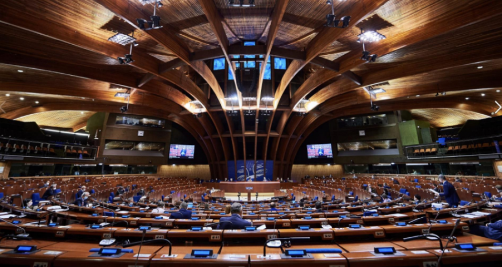 Strasbourg : Le Maroc participe à la session plénière d'hiver de l'APCE