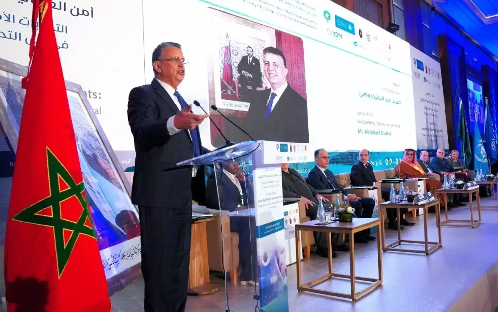 CAN 2025 : Près de 60 contraventions traitées par les bureaux judiciaires installés dans les stades