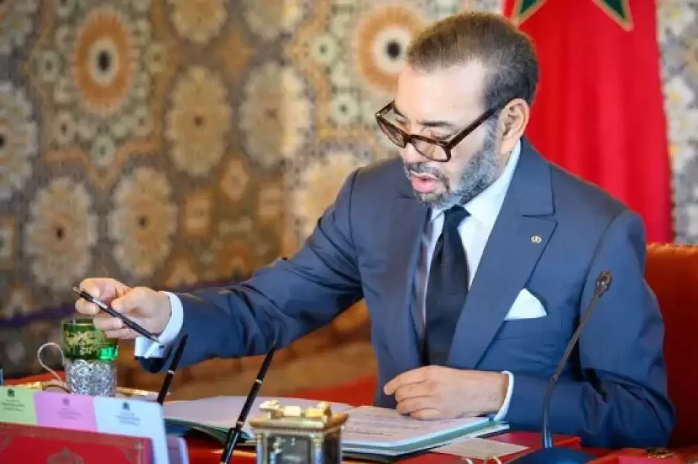 Maroc : Le 31 octobre officiellement décrété Fête de l'unité