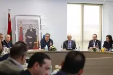 Présidence du RNI : Chaouki seul candidat en lice