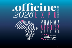 Officine Expo – Pharma Africa Meeting 2026 - Une vitrine du leadership pharmaceutique marocain en Afrique