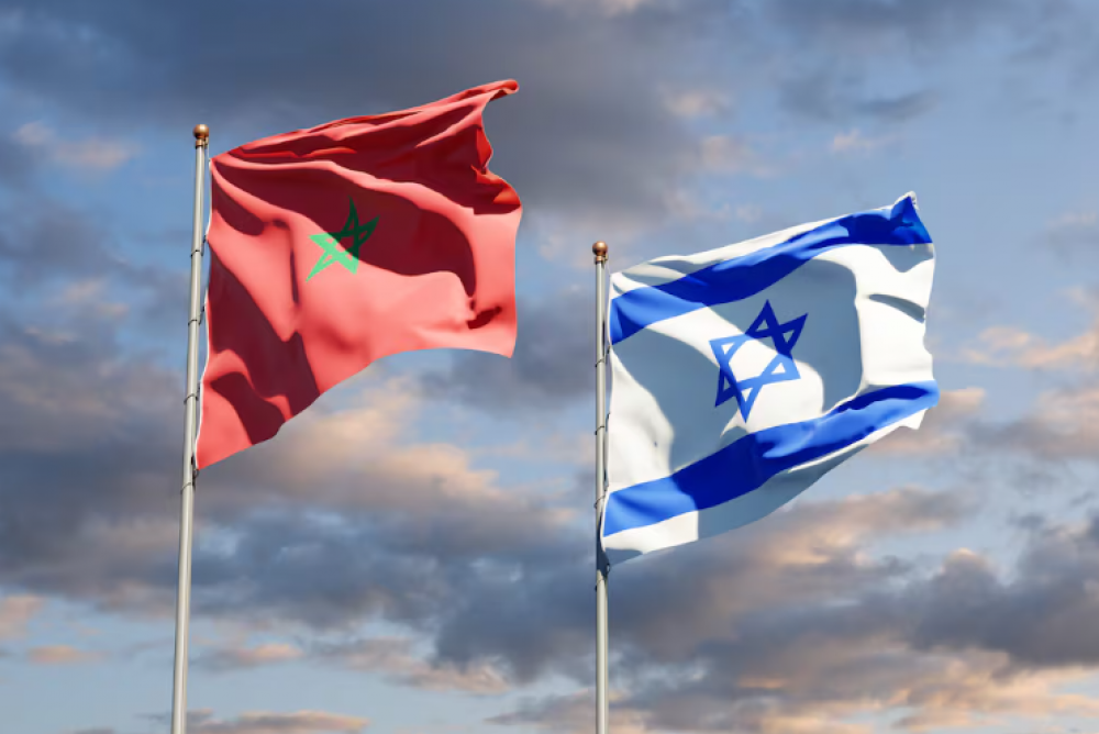 Maroc–Israël: un nouveau plan d’action militaire pour consolider un partenariat stratégique en 2026