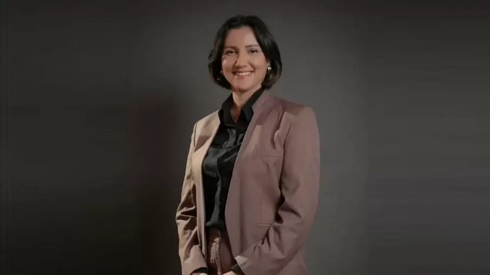 Le Raja confie la direction générale de sa société sportive à Nawal El-Aidaoui