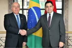 Maroc – Brésil : Vers une alliance stratégique Sud-Sud fondée sur la souveraineté et la coopération économique