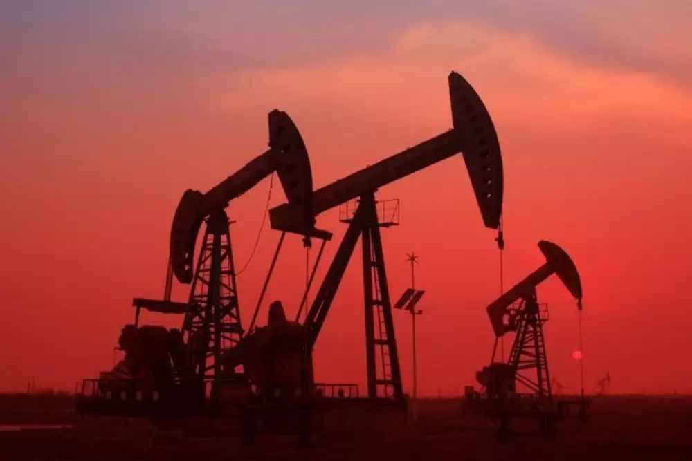 Le pétrole et le gaz reculent avec la crainte d’un ravivement de la guerre commerciale