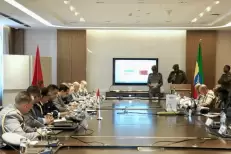 Maroc-Éthiopie : tenue de la première réunion de la commission militaire mixte à Addis-Abeba