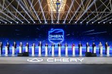 Chery Group atteint 2,8 millions de ventes en 2025 et confirme son leadership mondial à l’export