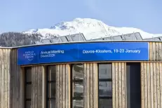 Akhannouch représente le Maroc à la 56e réunion annuelle du Forum économique mondial à Davos
