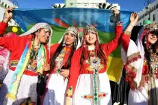 Nouvel An Amazigh 2976 : la 11ème Caravane du patrimoine culturel immatériel, du 13 au 18 janvier
