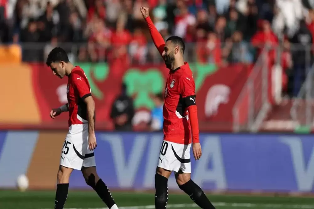 CAN 2025 : l’Égypte défie le Bénin pour une place en quarts de finale