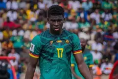 CAN 2025 : Carlos Baleba affiche sa confiance avant le choc Maroc-Cameroun