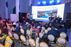 Casablanca: La création numérique africaine au centre de la 1ère édition d’Afric’Artech