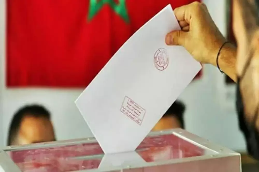 Listes électorales : 382.170 nouvelles inscriptions enregistrées